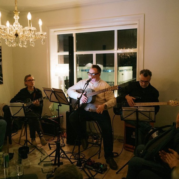 Ljósmynd Blik studio