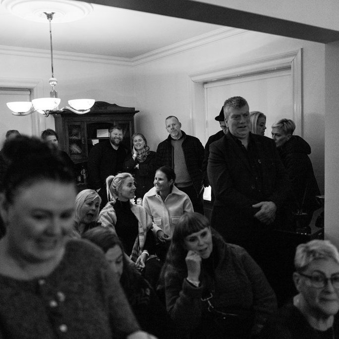 Ljósmynd Blik studio