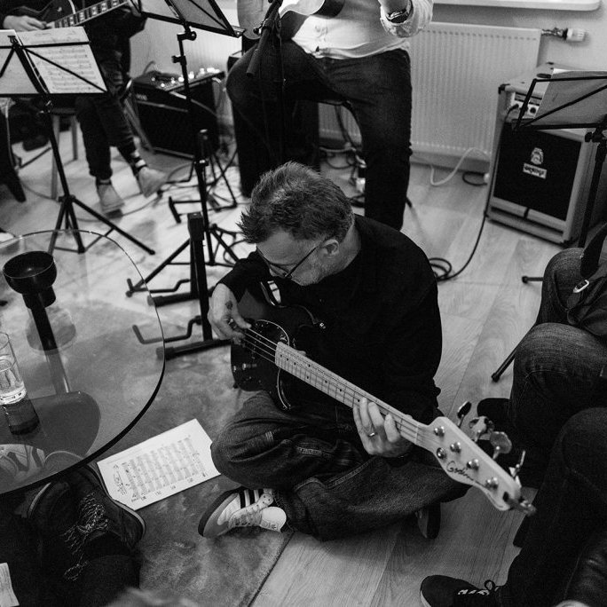 Ljósmynd Blik studio