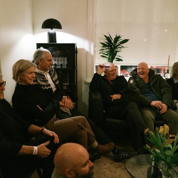 Ljósmynd Blik studio