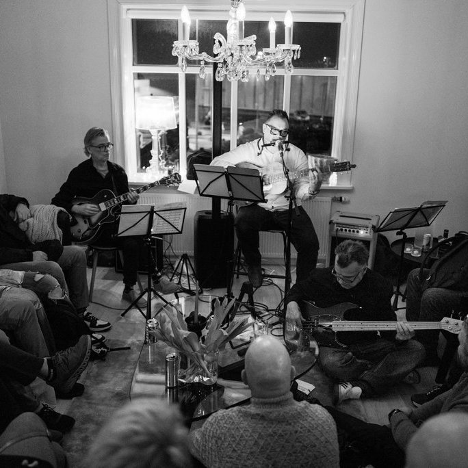 Ljósmynd Blik studio