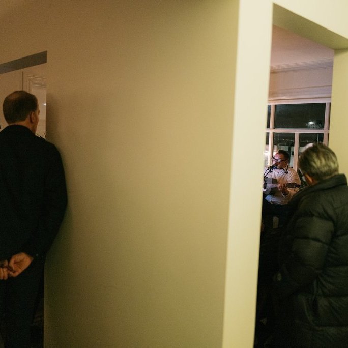 Ljósmynd Blik studio