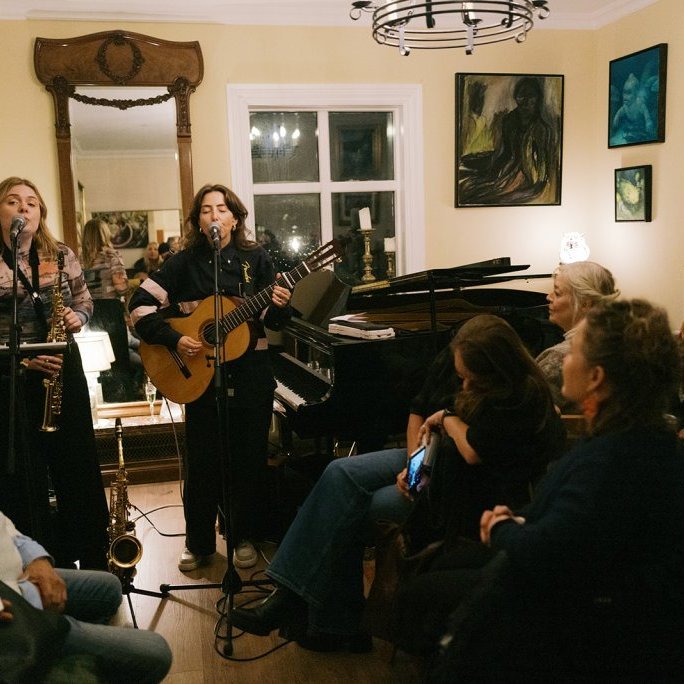 Ljósmynd Blik studio