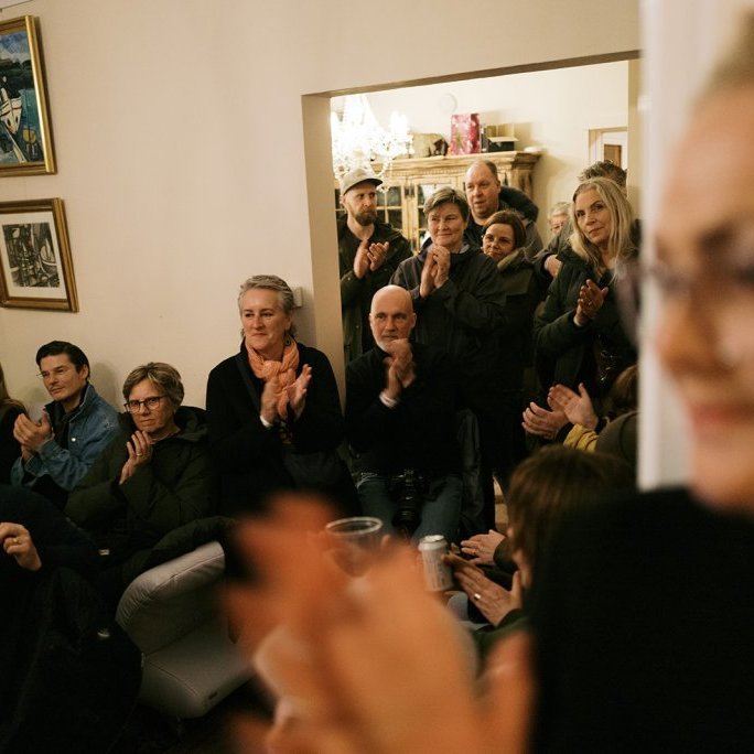 Ljósmynd Blik studio