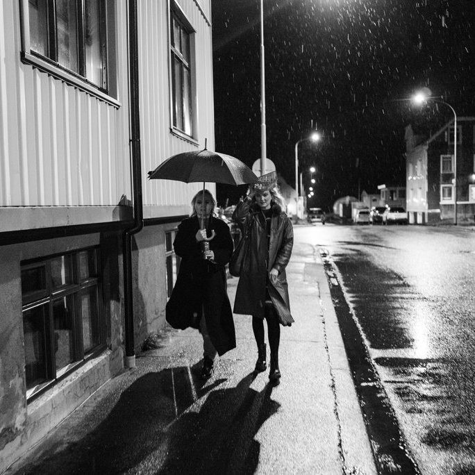 Ljósmynd Blik studio