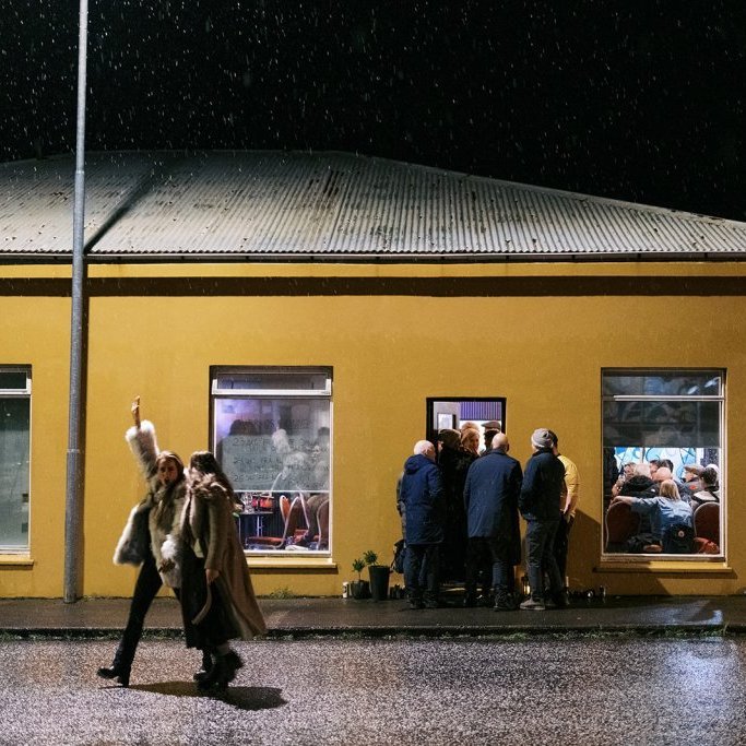 Ljósmynd Blik studio