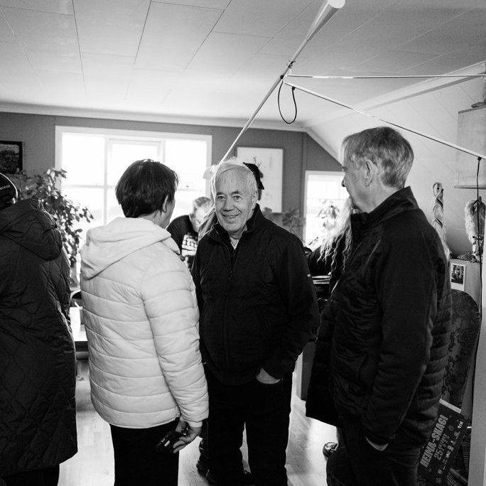 Ljósmynd Blik studio