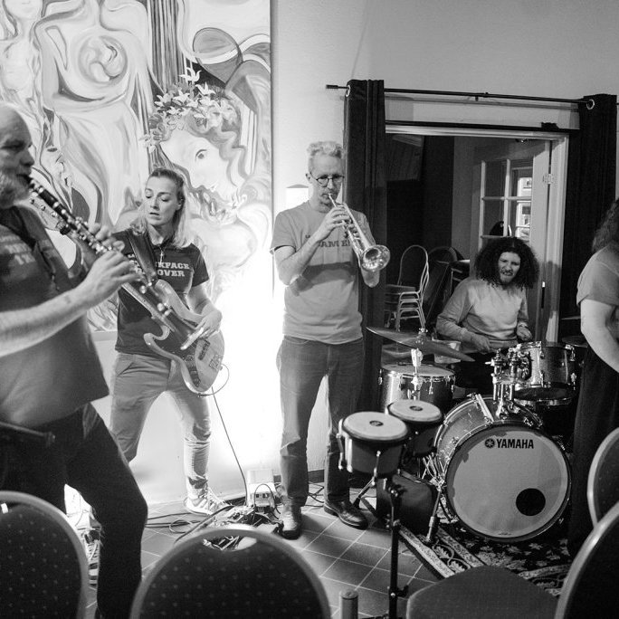 Ljósmynd Blik studio