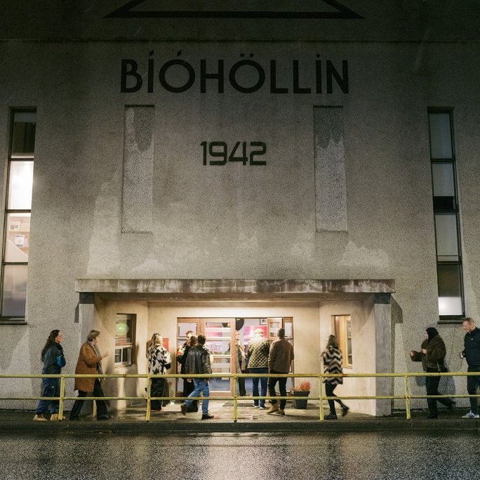 Ljósmynd Blik studio