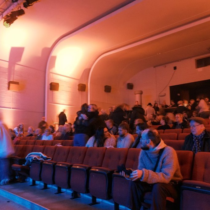 Ljósmynd Blik studio