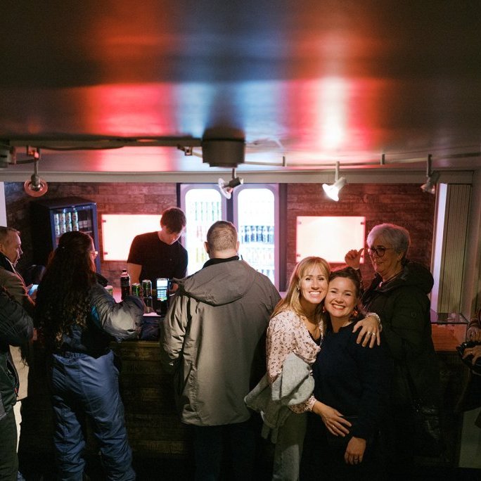 Ljósmynd Blik studio