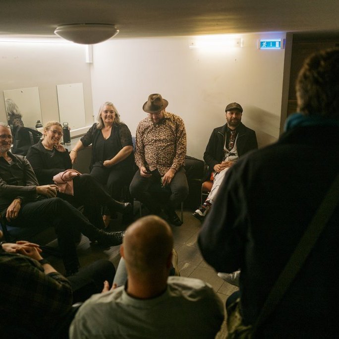 Ljósmynd Blik studio