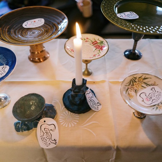 Ljósmynd Blik studio