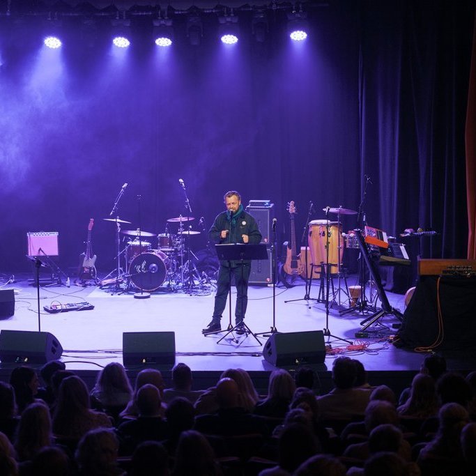 Ljósmynd Blik studio