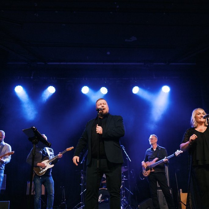 Ljósmynd Blik studio