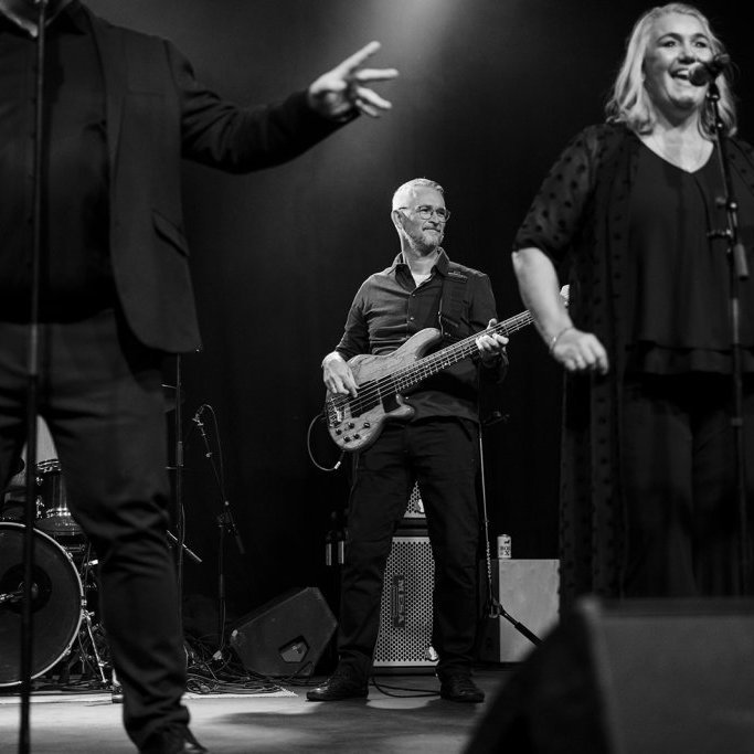 Ljósmynd Blik studio