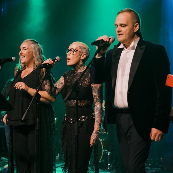 Ljósmynd Blik studio