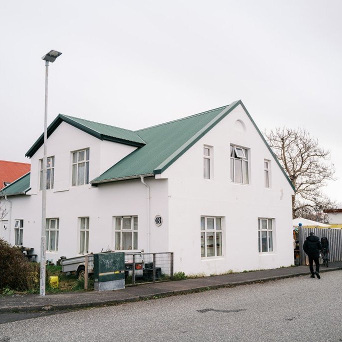 Ljósmynd Blik studio