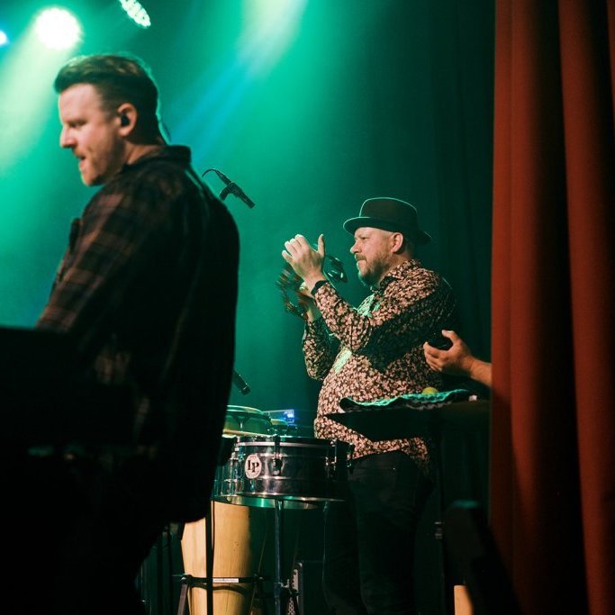 Ljósmynd Blik studio