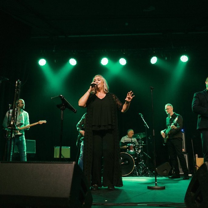 Ljósmynd Blik studio