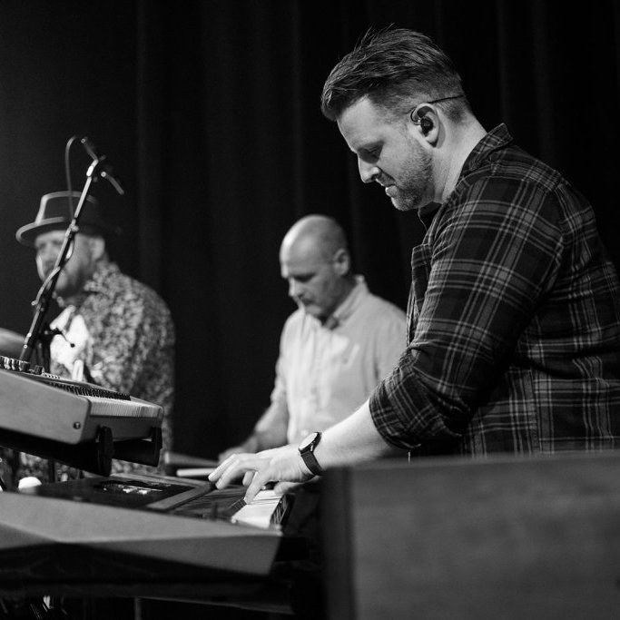 Ljósmynd Blik studio