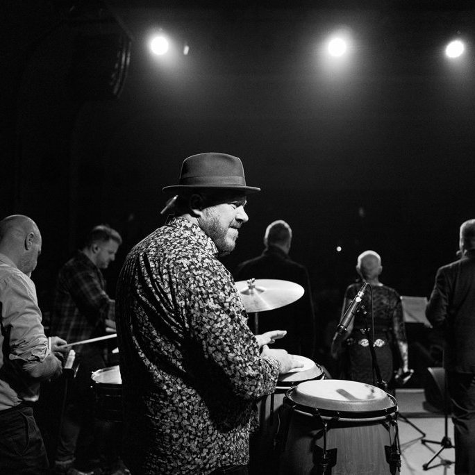 Ljósmynd Blik studio