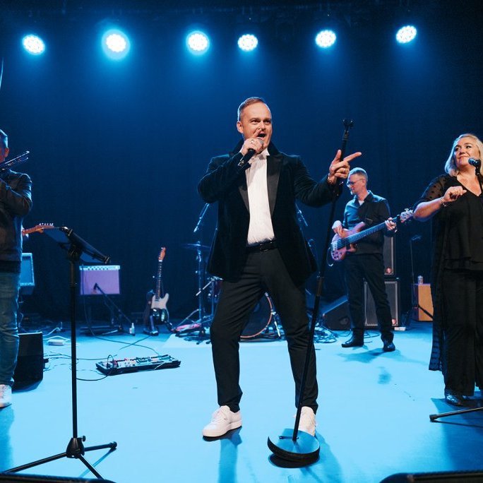 Ljósmynd Blik studio