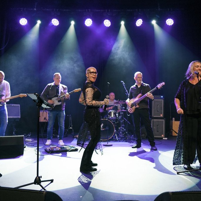 Ljósmynd Blik studio