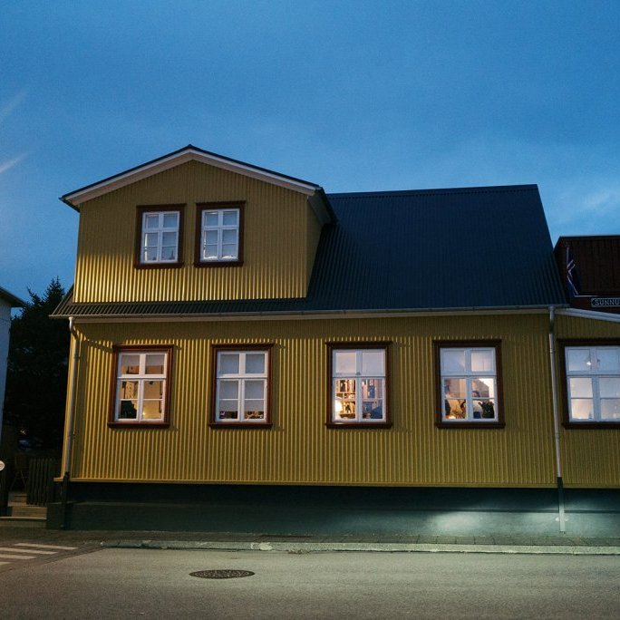 Ljósmynd Blik studio