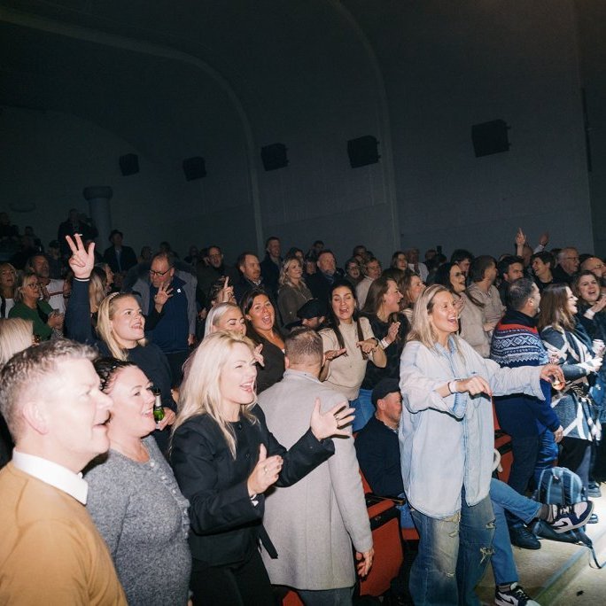 Ljósmynd Blik studio