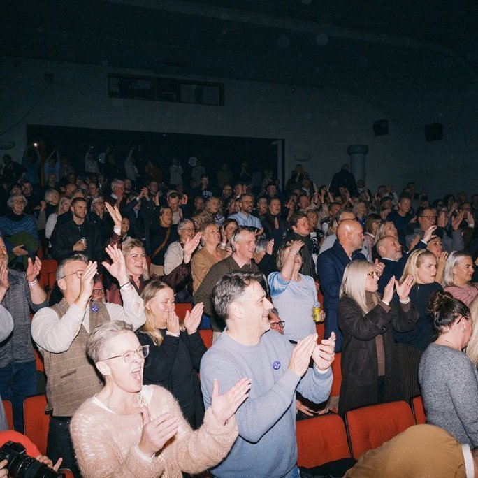 Ljósmynd Blik studio