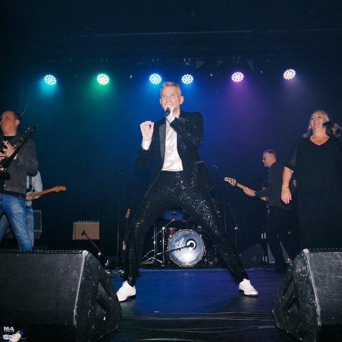 Ljósmynd Blik studio