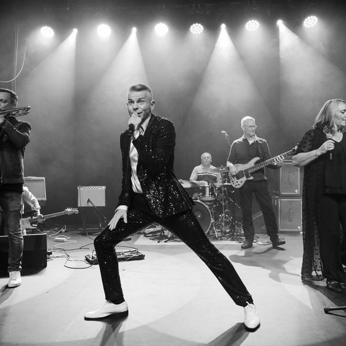 Ljósmynd Blik studio