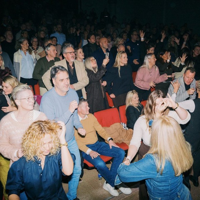 Ljósmynd Blik studio