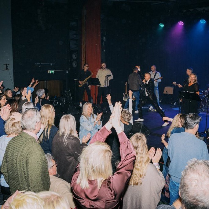 Ljósmynd Blik studio