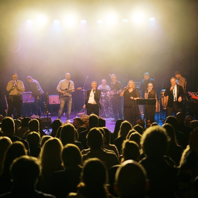 Ljósmynd Blik studio