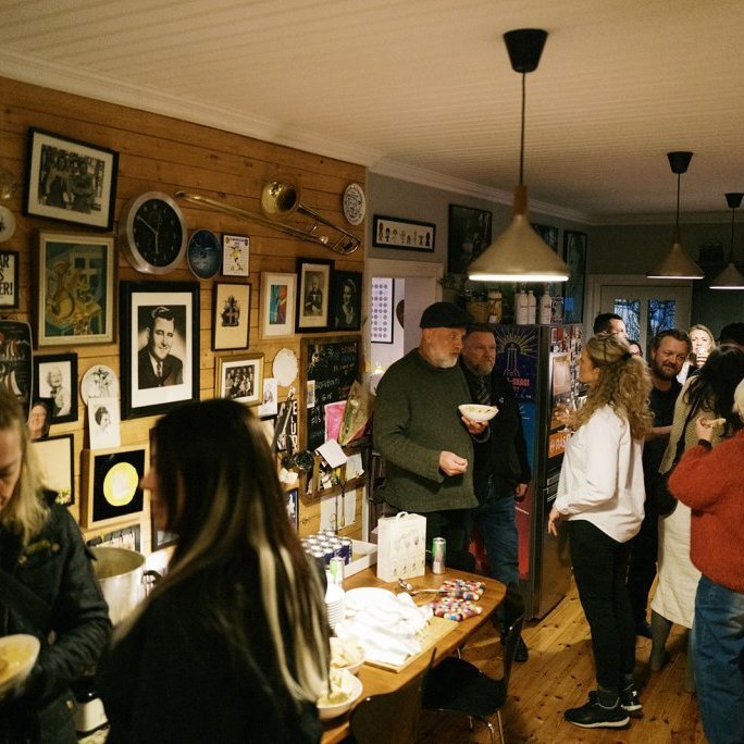 Ljósmynd Blik studio