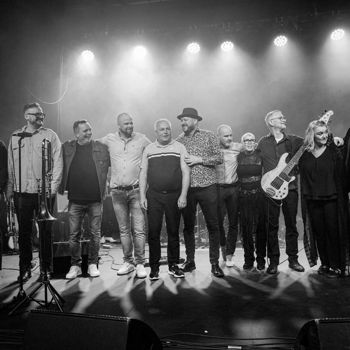 Ljósmynd Blik studio