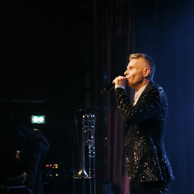 Ljósmynd Blik studio