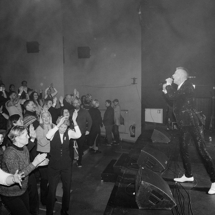 Ljósmynd Blik studio