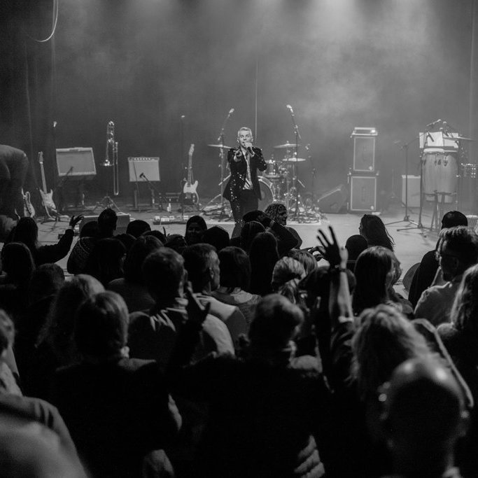 Ljósmynd Blik studio