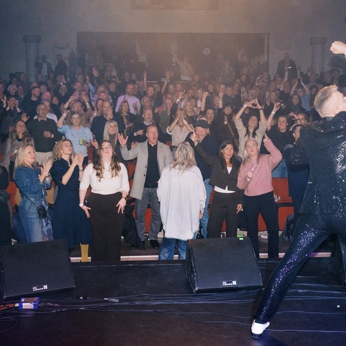 Ljósmynd Blik studio