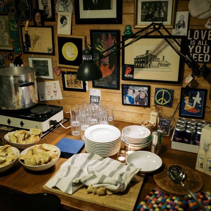 Ljósmynd Blik studio