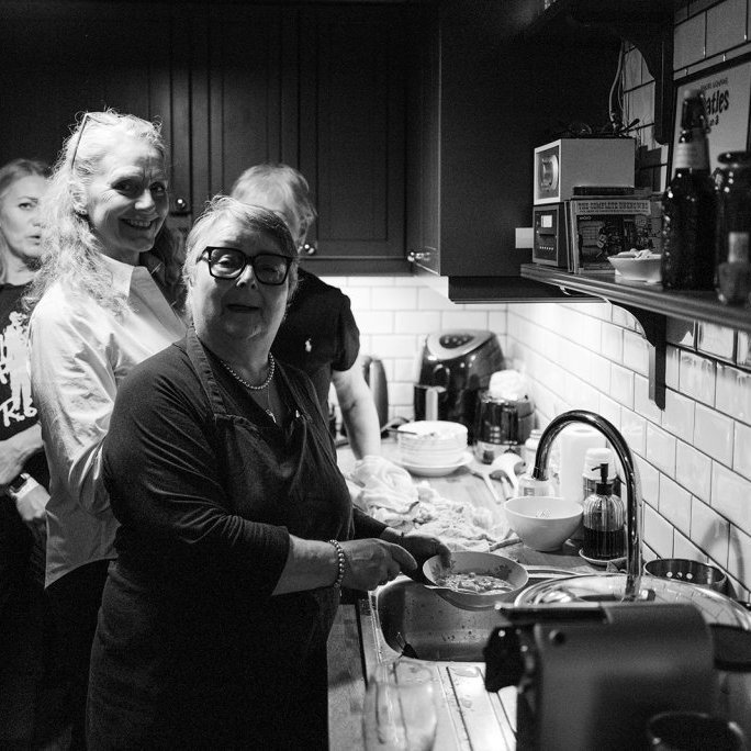 Ljósmynd Blik studio