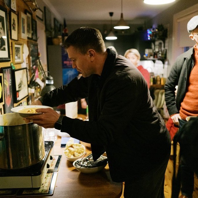 Ljósmynd Blik studio