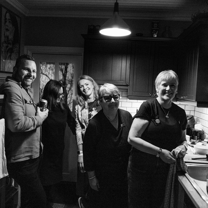 Ljósmynd Blik studio