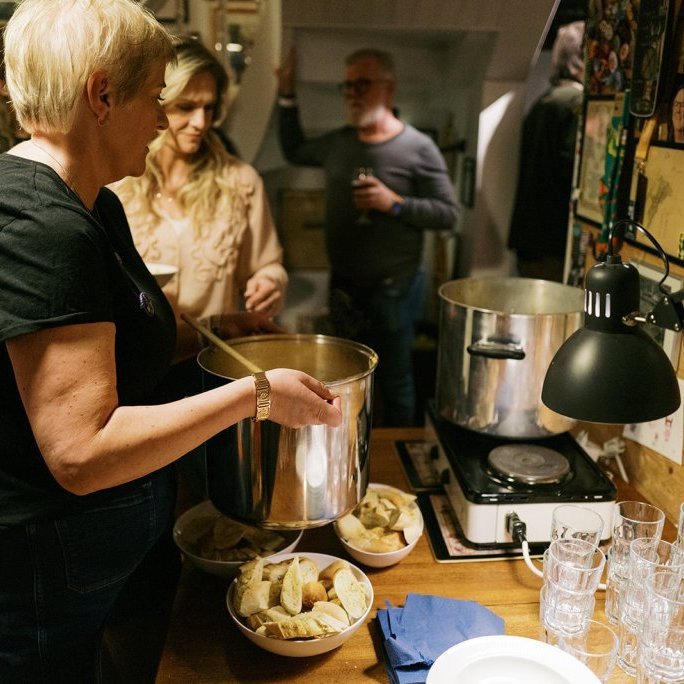 Ljósmynd Blik studio