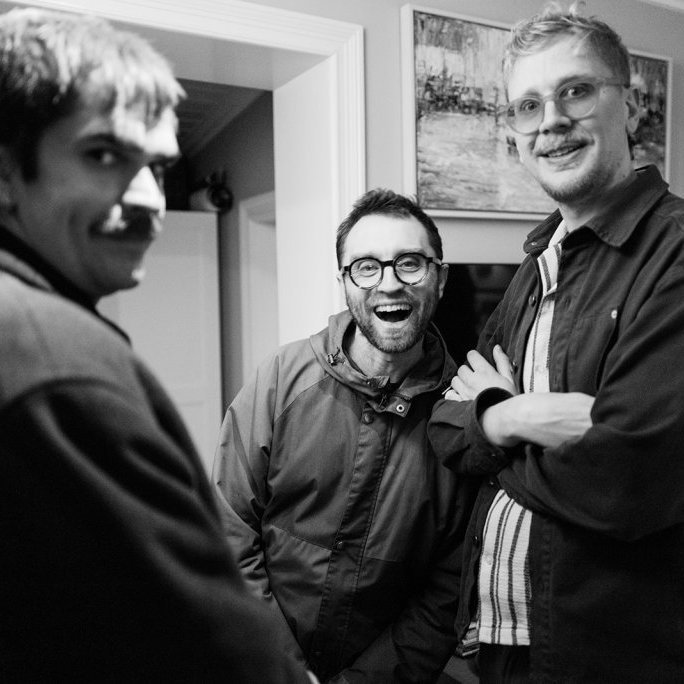 Ljósmynd Blik studio