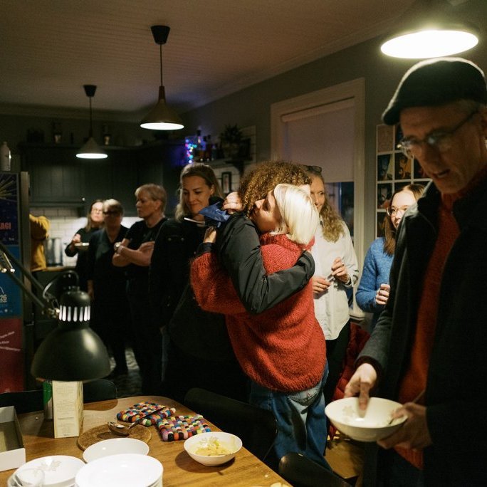 Ljósmynd Blik studio