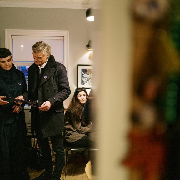 Ljósmynd Blik studio